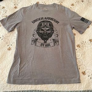 Men’s Under Armour Tee